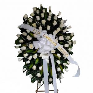 Condolencias Fúnebre