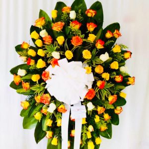 Fúnebre Cali Corona