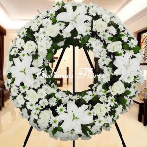 Espiritual mente Unidos Flores