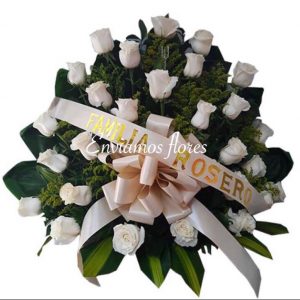 Ramo Fúnebre Económico