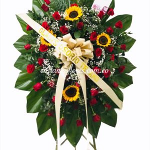 Floristería Ramos Fúnebres