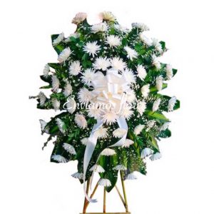 Corona Fúnebre Cali