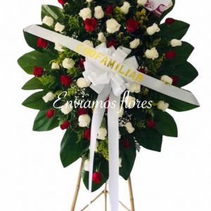 Flores Condolencias Cali