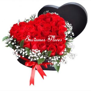 Corazón Flores Cali