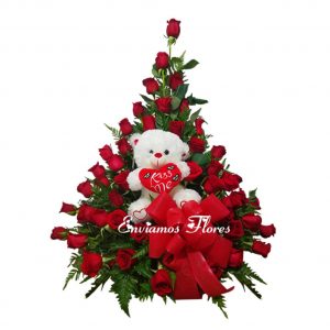 Floristerías en Cali