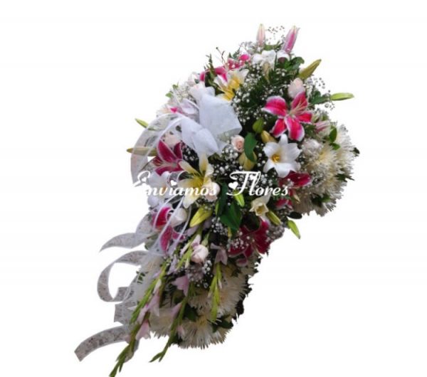 Cubre Caja Funebre Cali