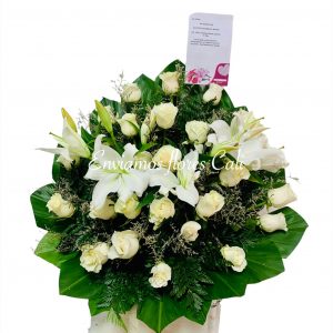 Ramos Fúnebres de Piso