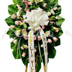 Pedestal Fúnebre Cali