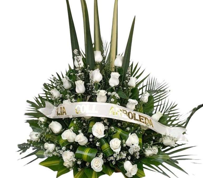Ramos Arreglos y Coronas Funebres Cali