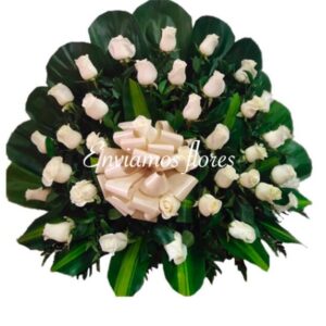 Ramos Funebre Condolencias Cali