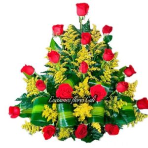 Arreglos Flores Cali Econ贸micos