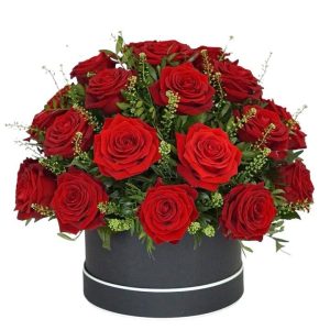 Arreglo Floral Encanto