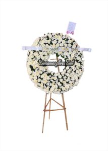 Corona F煤nebre Cali