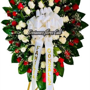 Corona Fúnebre Memorial