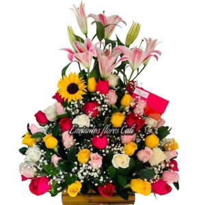 Ramos Flores Quinceañera