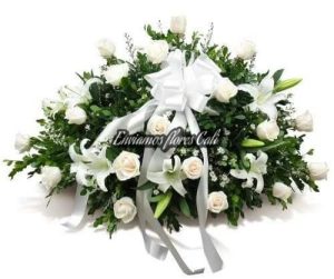 Ramos de Condolencia Cali