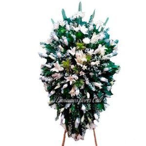 Pedestal Fúnebre Cali