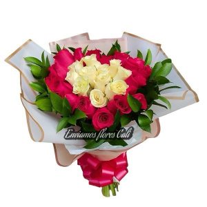 Ramos Flores Graduacion