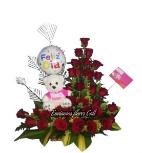Ramos De Flores Cali
