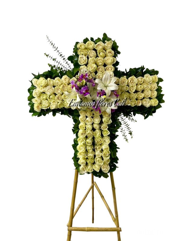 Ramos Funerales Cruz