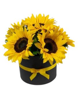 Flores La Novena Cali