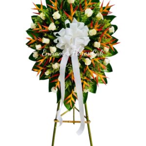 Coronas Funerales Cali