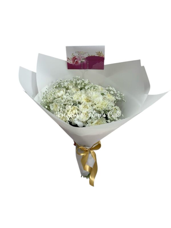 Flores Y Detalles Condolencias Cali
