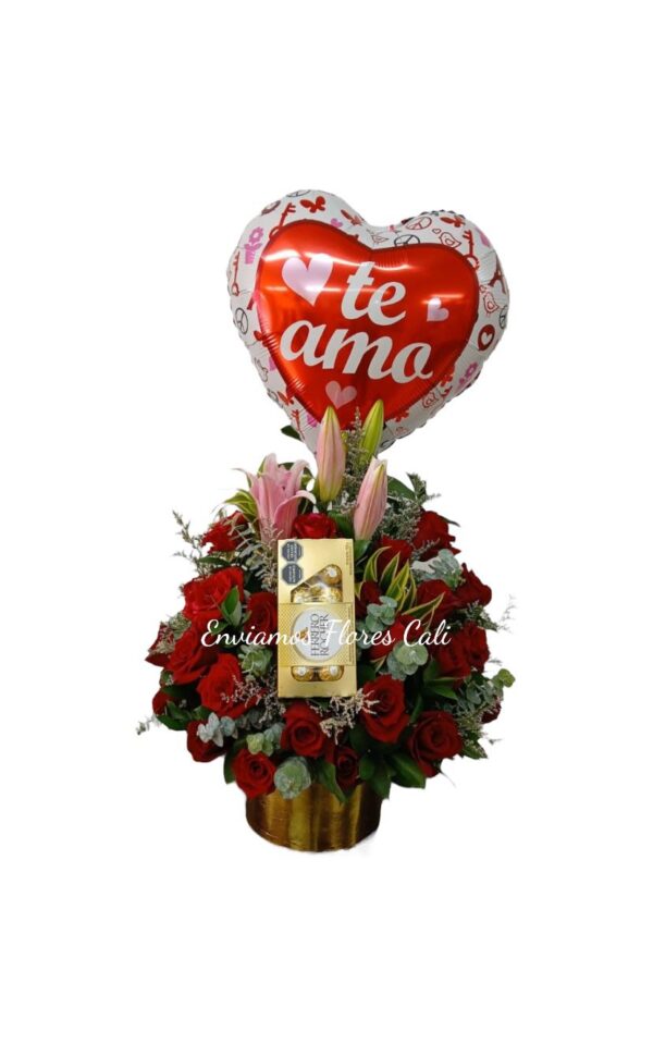 Ramos Y Rosas Cali